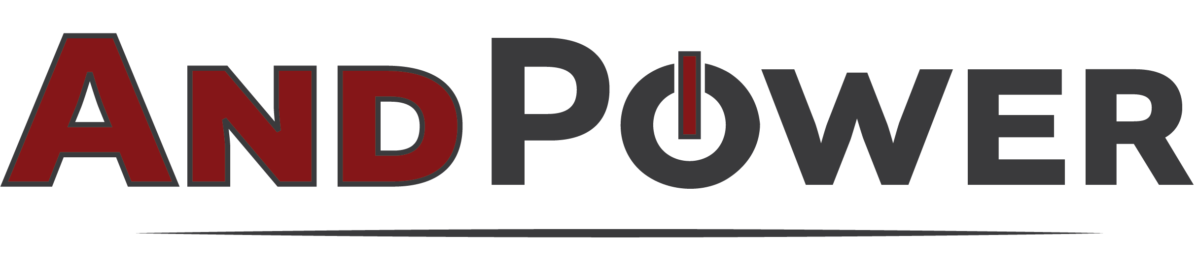 AndPower Logo